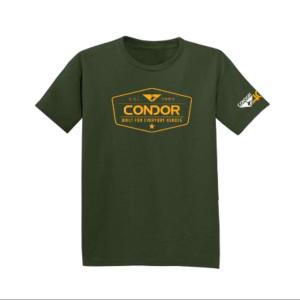 コンバットシャツ CONDOR CONDOR コンバットシャツ GEN 2 TAN サイズ:US-L (日本サイズXL