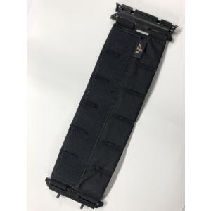 ActionArmy AAC T10/T11 Hiveサウンドサプレッサー -Black