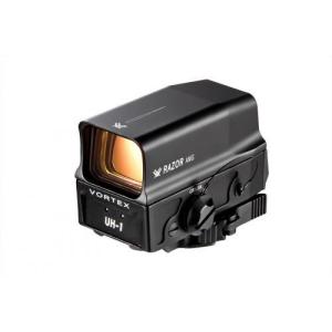 Vortex Optics Razor AMG UH-1タイプ リフレックスドットサイト Black
