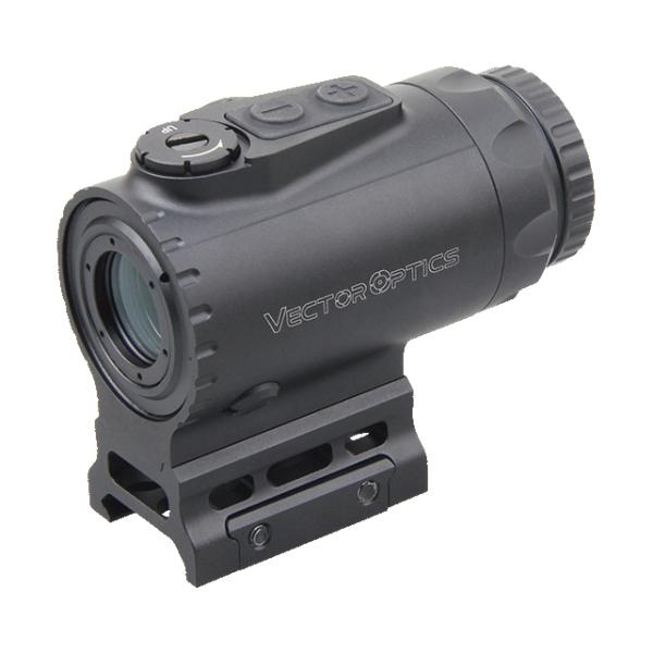 VECTOR OPTICS　PARAGON 1x16 MICRO
