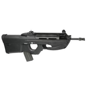 G&G G&G G-03-117 Tactical Rail for G2010 (BLACK) : LIBERATOR