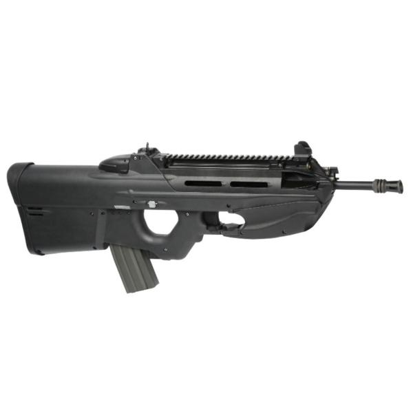 G&amp;G  FN F2000 Tactical-BLACK（TGF-F20-SHT-BNB-NCS）