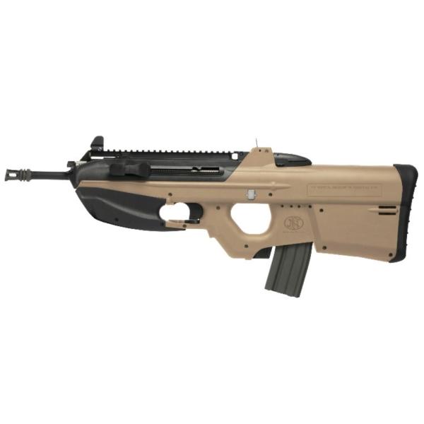 G&amp;G  FN F2000 Tactical-TAN（TGF-F20-SHT-DNB-NCS）