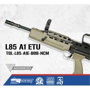 G&G ARMAMENT  L85A1 ETU  TGL-L85-A1E-BBB-NCS｜LIBERATOR