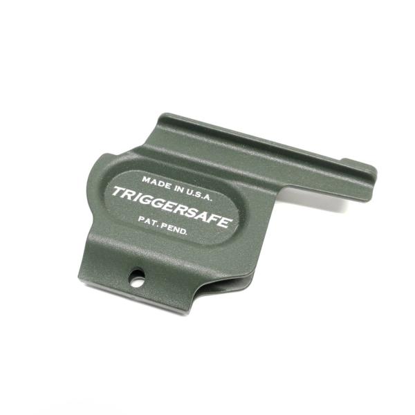 TRIGGERSAFE-AR【GREEN】(トリガーセーフ)