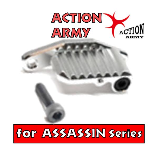 ACTION ARMY AAP01用 Thumb Stopper -SV(サムストッパー)