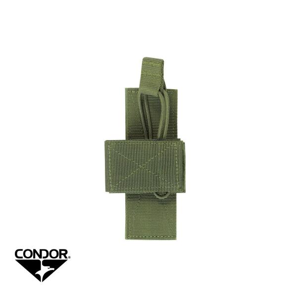 CONDOR UH1-001 UNIVERSAL HOLSTER OLIVE DRAB