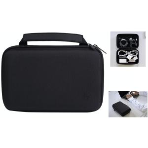 mono-X 保護機能を追求した セミハード ガジェットポーチ