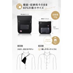 【雑誌MonoMax掲載】公式 パスフィットミ...の詳細画像4