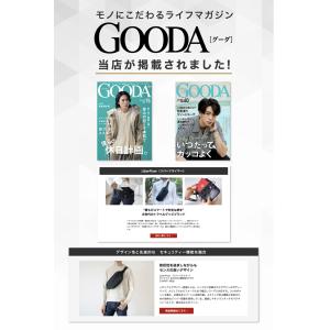 【雑誌MonoMax掲載】公式 セイファス ボ...の詳細画像2