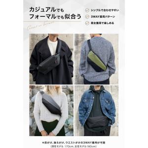 【雑誌MonoMax掲載】公式 セイファス ボ...の詳細画像5