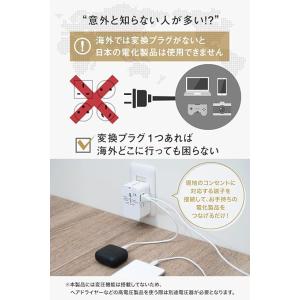 【るるぶ掲載】セカプラ 全世界対応×ダブルUS...の詳細画像3