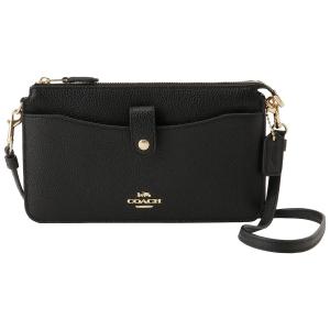 コーチ COACH 32320 LIBLK ノア ポップアップ お財布 ショルダーバッグ クラッチバッグ ウォレット レディース NOA POP UP MESSENGER｜liberta-tokyo