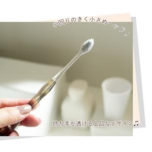 TERA TOOTHBRUSH(テラヘルツ歯ブ...の詳細画像5