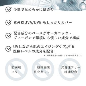 No.119 UVハビット プロテクト ミルク...の詳細画像2