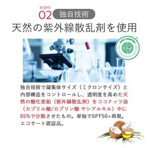 No.119 UVハビット プロテクト ミルク...の詳細画像4