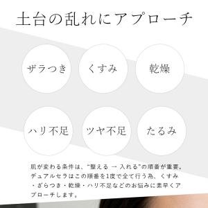 DUALTHERA(デュアルセラ)美顔器 プラ...の詳細画像4