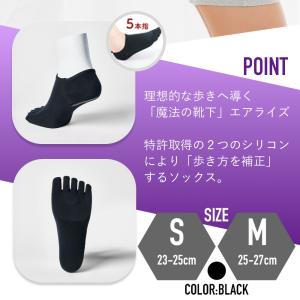 エアライズ フィット AIRISE Fit 正...の詳細画像2