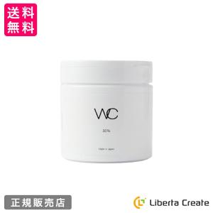 WCクリーム30【250mL】 WC CREAM ワセリン 特許技術 防腐剤フリー 合成