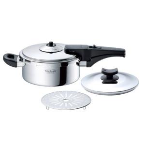 Vita Craft ビタクラフト スーパー圧力鍋 アルファ 3.5L 623