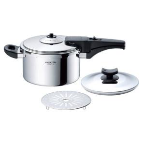 Vita Craft ビタクラフト スーパー圧力鍋 アルファ 3.5L NO.0623 圧力