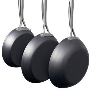 鉄 スーパー鉄 ウォックパン 28cm 200...の詳細画像5