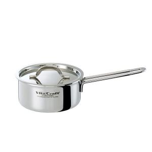 コロラド 両手ナベ 4.1リットル 22cm No.2505 10年保証 ビタクラフト