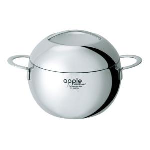 【新品・未使用】ビタクラフト 両手鍋 コロラド 22cm No.2505 コロラド 両手ナベ 4.1リットル 22cm No.2505 10年保証 ビタクラフト