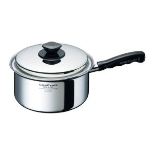 ヘキサプライ ビタクラフト Vita Craft フライパン 27cm 6132