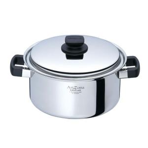 Vita Craft（ビタクラフト） 両手鍋 ウルトラ 深型 4.0L : GBFT Online