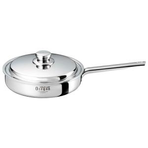 ビタクラフト エッグパン No.3360 : 厨房用品 安吉 - 通販 - Yahoo