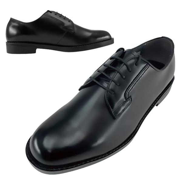 リーガル コーポレーション 靴 プロフェッショナルギア 紳士シューズ プレーントウ NL74 4E ...