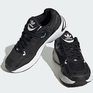 01 アディダス adidas IE9886 アスター W ADIDAS ASTIR W コアブラック/コアブラック/フットウェアホワイト レディース スニーカー シューズ 人気｜liberta