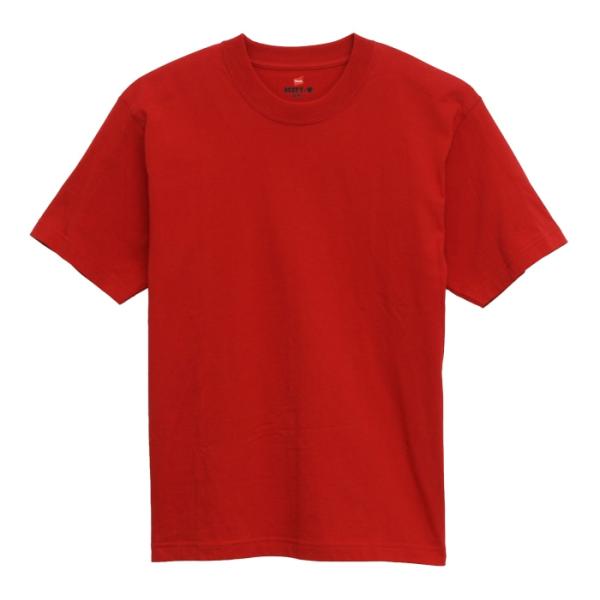 ヘインズ ビーフィー BEEFY-T Tシャツ 半袖 コットン100％ 厚手 メンズ レディース H...