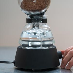 サイフォン式 コーヒーメーカーElectric...の詳細画像1