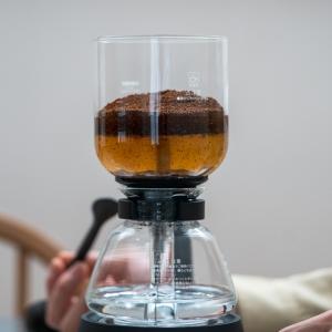 サイフォン式 コーヒーメーカーElectric...の詳細画像2