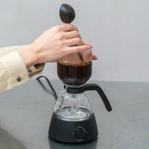 サイフォン式 コーヒーメーカーElectric...の詳細画像3