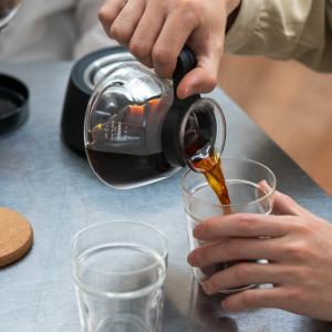 サイフォン式 コーヒーメーカーElectric...の詳細画像4
