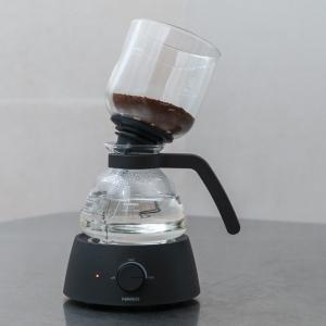 サイフォン式 コーヒーメーカーElectric...の詳細画像5