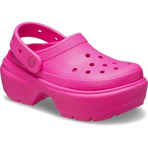 クロックス CROCS ストンプ クロッグ 2...の詳細画像2