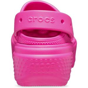 クロックス CROCS ストンプ クロッグ 2...の詳細画像4