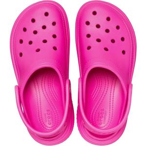 クロックス CROCS ストンプ クロッグ 2...の詳細画像5