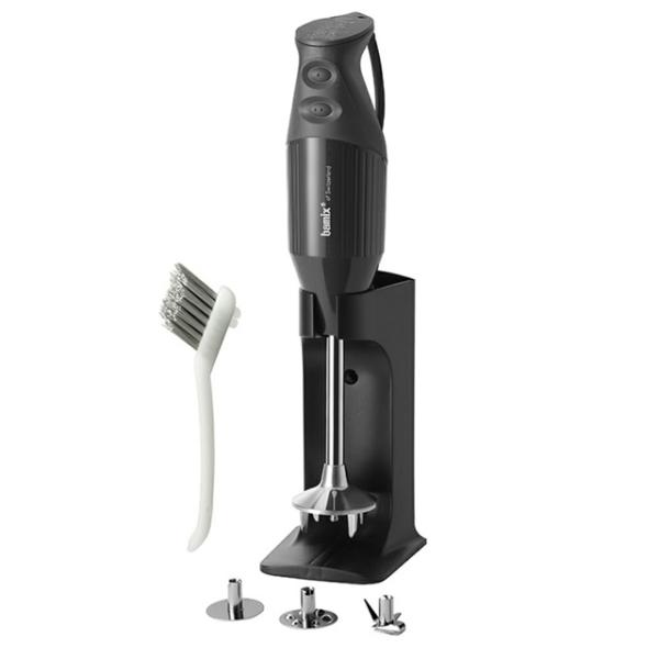 フードプロセッサー バーミックス M300 スマート02 アンスラサイト ミキサー ブレンダー フー...