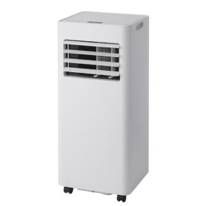 2025年製どこでもエアコン冷風機 スポットクーラー 除湿 ユアサYNMC-5E ユアサプライムス スポットエアコン どこでもエアコン YNMC-5E 移動式
