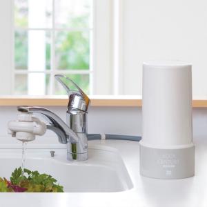 浄水器 蛇口取り付け アクアセンチュリースマー...の詳細画像1