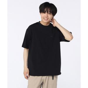 チャムス CHUMS スプラッシュビッグブービーTシャツ CH01-2767 アウトドア キャンプ フェス 登山 ハイキング カジュアル タウンユース