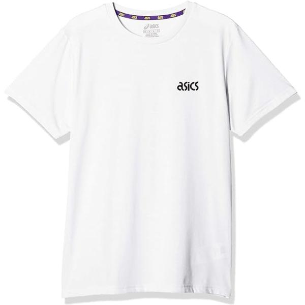 01 アシックス asics 2191A291 Tシャツ ASICS JP GRAPHIC SHOR...