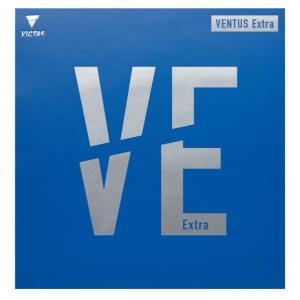 ヴィクタス VICTAS 卓球 ラバー VENTUS Extra ヴェンタス エキストラ 裏ソフト ハイエナジーテンション 200030 人気