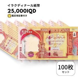 100兆ジンバブエドル 1枚【鑑定保証書付】ジンバブエ 紙幣 AUTHENTIC