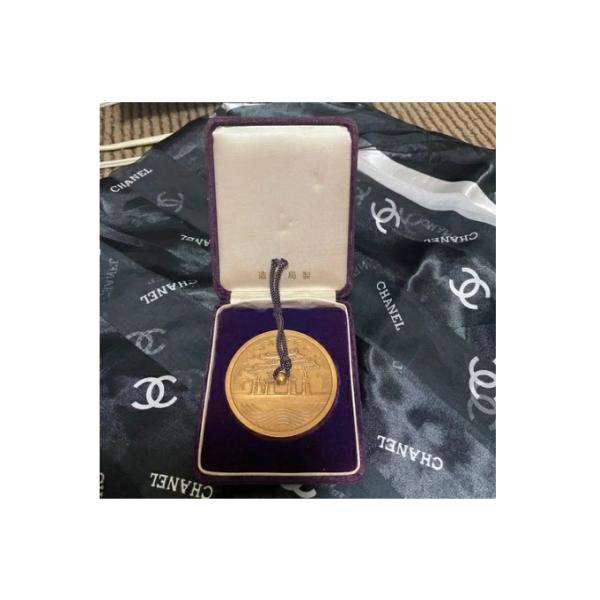 沖縄返還記念勲章 1978年5月15日